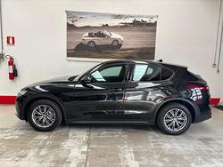 ALFA ROMEO Stelvio 2.2 Turbodiesel 160 CV AT8 RW