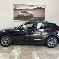 ALFA ROMEO Stelvio 2.2 Turbodiesel 160 CV AT8 RW