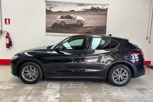 ALFA ROMEO Stelvio 2.2 Turbodiesel 160 CV AT8 RW