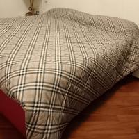 letto matrimoniale contenitore 