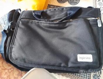 my baby bag inglesina