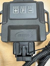 Chip tuning Audi Q5 40TDI