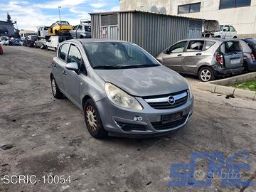 OPEL CORSA D S07 1.2 80CV 06-14 - Ricambi