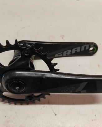 Guarnitura sram force 1 BB30 -172.5mm