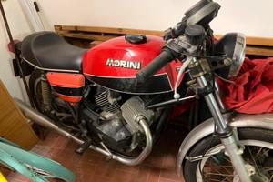 Moto morini 3 1/2 sport