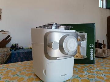 Pasta Maker 7000 series