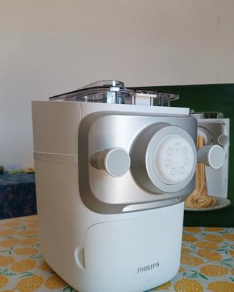 Pasta Maker 7000 series