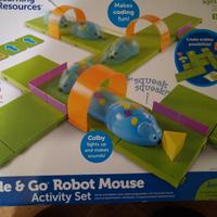 Gioco coding 4+ come nuovo
