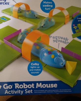 Gioco coding 4+ come nuovo