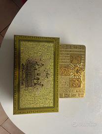 Lotto carte Yu gi oh