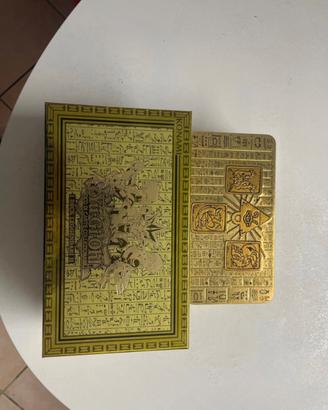 Lotto carte Yu gi oh