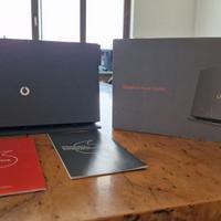 Vodafone Power Station con Antenna MC7010