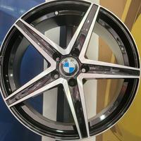Cerchi in lega bmw x2 x1 2017> serie 2 active 2