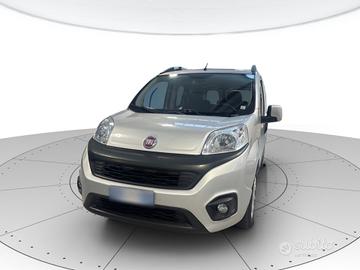 FIAT Qubo 1.3 mjt 16v Easy s&s 95cv my19