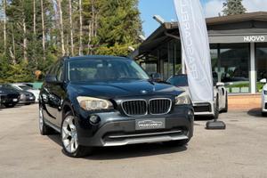 Bmw X1 xDrive20d Eletta/DISTRI.TAGLIANDO OK/NAVI/P