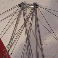 mozzo anteriore campagnolo