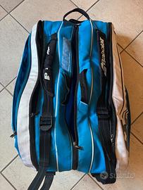 Borsa tennis