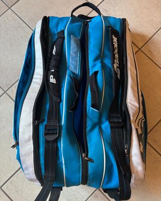 Borsa tennis