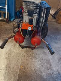 KIT professionale Lisam  motore Honda