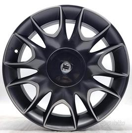 4 Cerchi da 16' in Lega - Lancia - Ypsilon New - 5