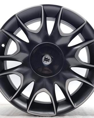 4 Cerchi da 16' in Lega - Lancia - Ypsilon New - 5
