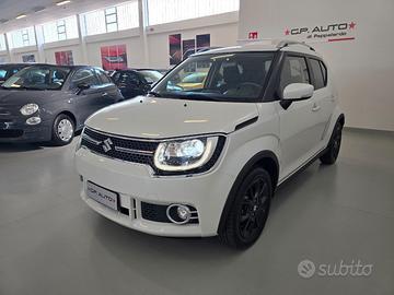 Suzuki Ignis 1.2h iTop 2wd my19