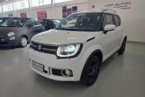 Suzuki Ignis 1.2h iTop 2wd my19