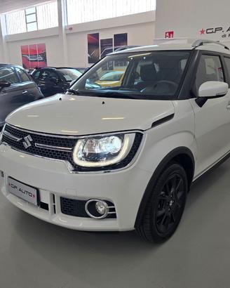 Suzuki Ignis 1.2h iTop 2wd my19