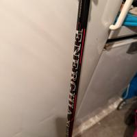 Trabucco energhia xr master 600