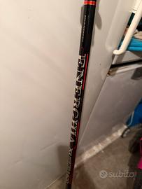 Trabucco energhia xr master 600