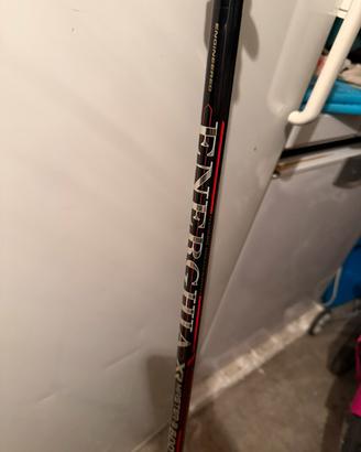 Trabucco energhia xr master 600