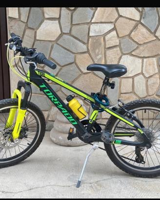 Bicicletta bambino raggio 20’’