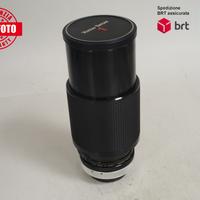 Vivitar Serie 1 70-210 F3.5 Canon FD