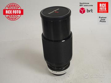 Vivitar Serie 1 70-210 F3.5 Canon FD