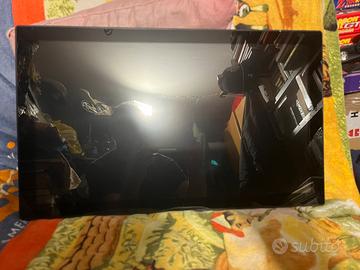 Monitor Touch