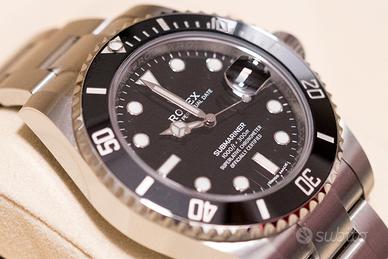Rolex Submariner Date - NOS 2019 - ref. 116610LN