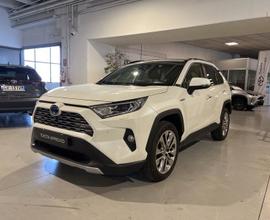 Toyota RAV4 2.5 HV (222CV) E-CVT AWD-i Lounge