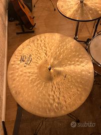 Zildjian K Constantinople crash 18