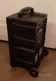 Cassa audio amplificata Senrun EP700