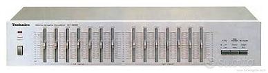 technics sh 8025