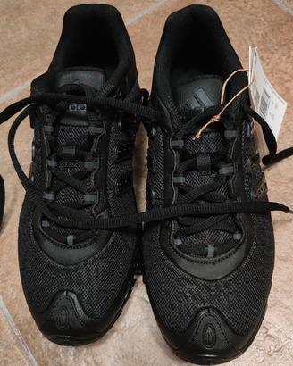 scarpe Adidas megaride  nuove 