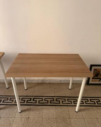Tavolo scrivania LINNMON / ADILS (Ikea)