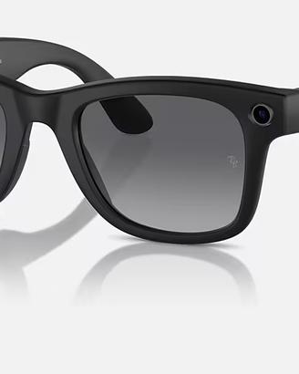Ray-Ban Meta TRANSITION  nuovi in GARANZIA
