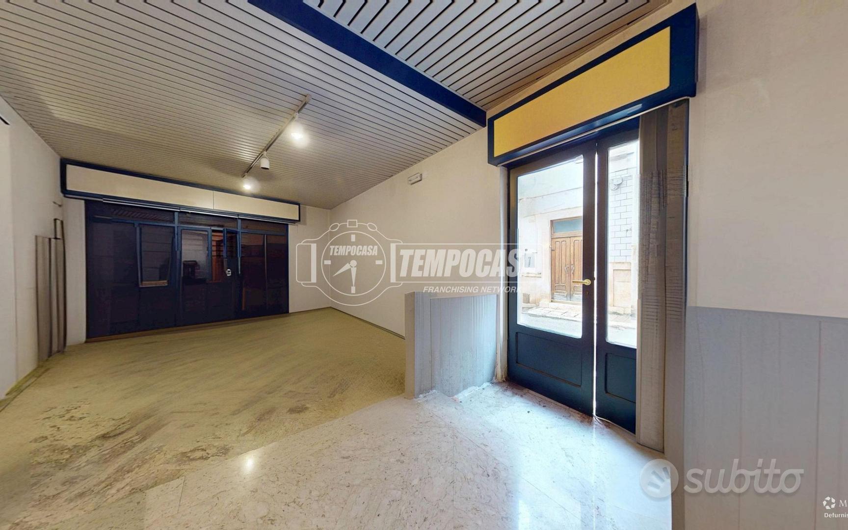 Apartment in Conversano, Contrada Casopietro - Vista 3