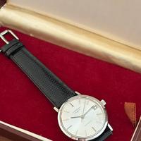 Orologio vintage Longines automatico dress watch
