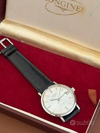 Orologio vintage Longines automatico dress watch