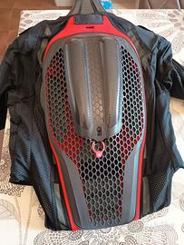 Airbag Alpinestar techair 7x