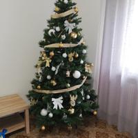 albero di natale 