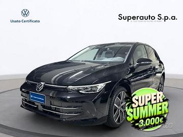 Volkswagen Golf 1.5 TSI eHybrid DSG Style