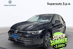 Volkswagen Golf 1.5 TSI eHybrid DSG Style
